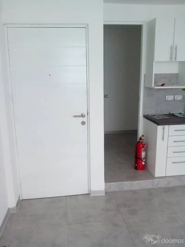 ALQUILER OFICINA A1 2DO PISO SURQUILLO — foto 1