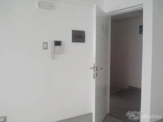 ALQUILER OFICINA A1 2DO PISO SURQUILLO — foto 7