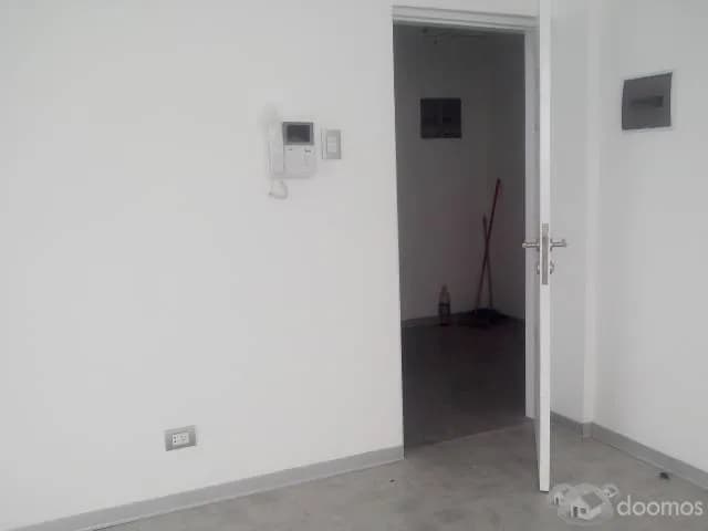 ALQUILER OFICINA A2 2DO PISO SURQUILLO — foto 1
