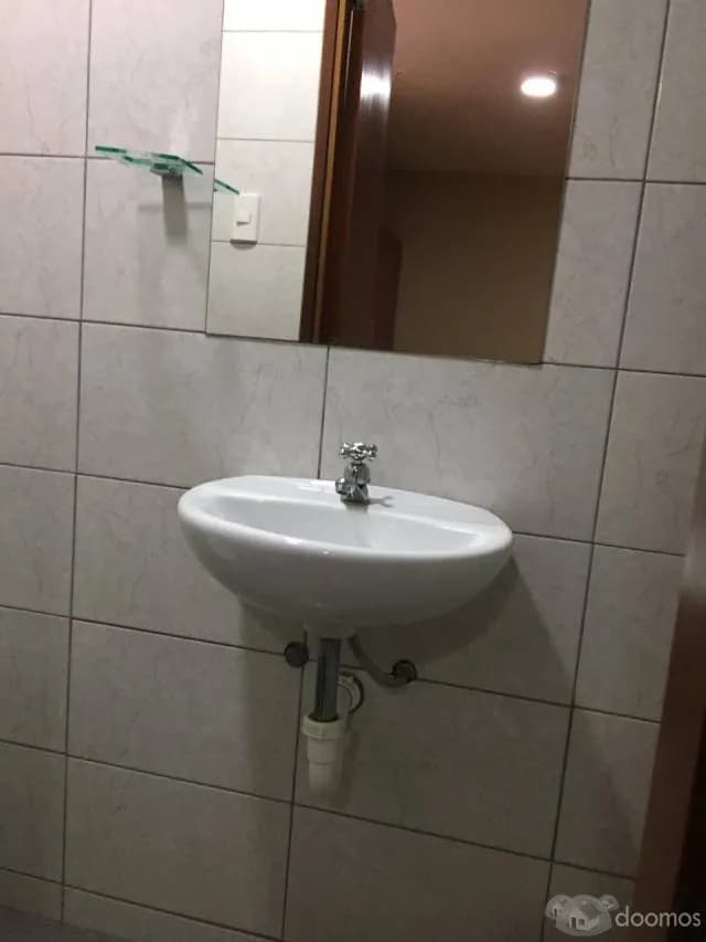 ALQUILER DE HABITACIÓN PARA ESTUDIANTES PERUANOS — foto 2