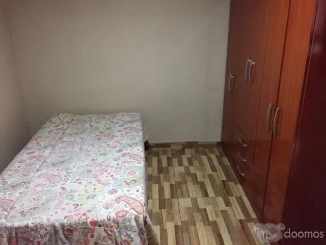 ALQUILER DE HABITACIÓN PARA ESTUDIANTES PERUANOS — foto 8