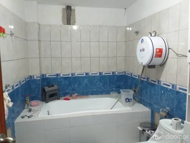 VENTA DE CASA DE 720 M2 DE MATERIAL NOBLE — foto 8