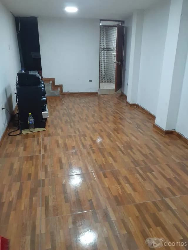 Alquiler de cuarto a S/.300 en San Juan de Lurigancho — foto 2