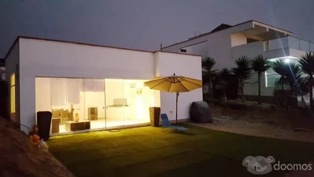 VENTA DE CASA EN PLAYA PUNTA NEGRA — foto 2