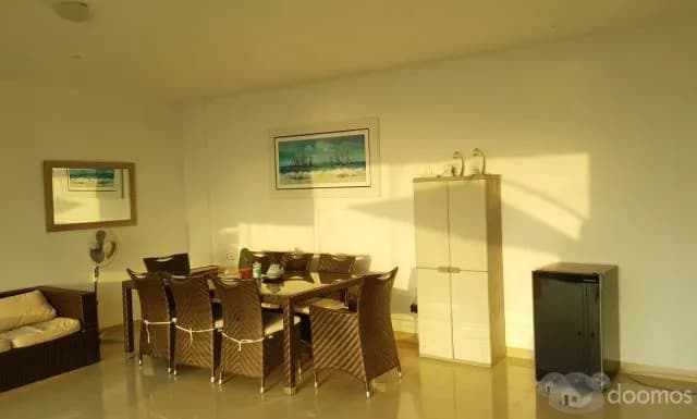 VENTA DE CASA EN PLAYA PUNTA NEGRA — foto 4