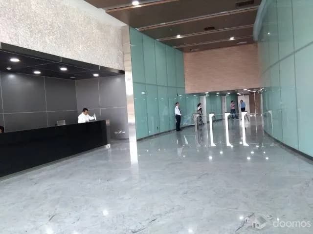 ALQUILER OFICINAS DISTINTAS ÁREAS DE M2 EN GRIS — foto 4
