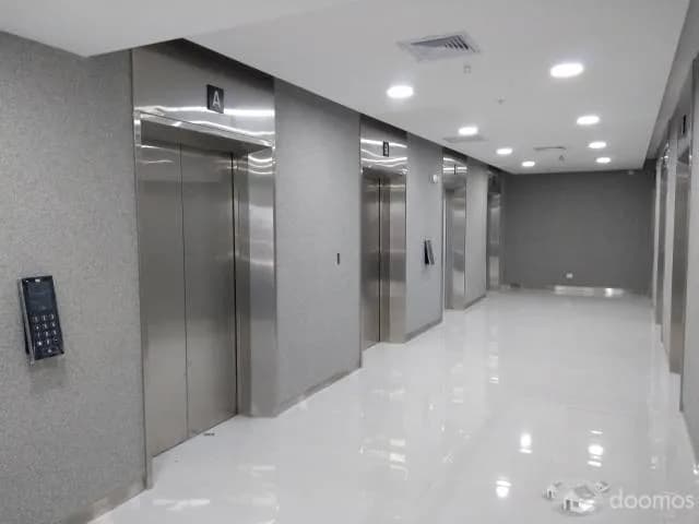 ALQUILER OFICINAS DISTINTAS ÁREAS DE M2 EN GRIS — foto 6