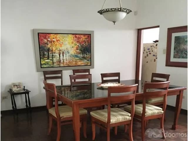 GRAN OPORTUNIDAD (Av, Central, Alamos de Monterrico, Surco) — foto 3