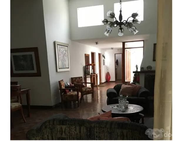 GRAN OPORTUNIDAD (Av, Central, Alamos de Monterrico, Surco) — foto 6
