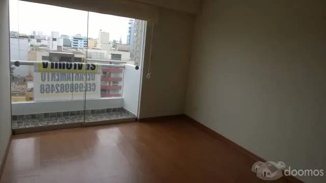 ALQUILO DEPARTAMENTO EN MIRAFLORES — foto 2