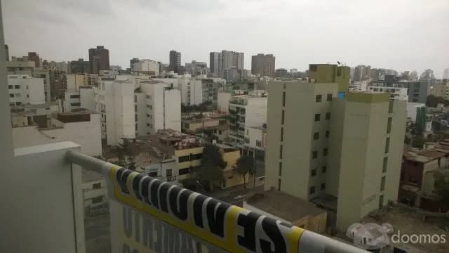 ALQUILO DEPARTAMENTO EN MIRAFLORES — foto 3