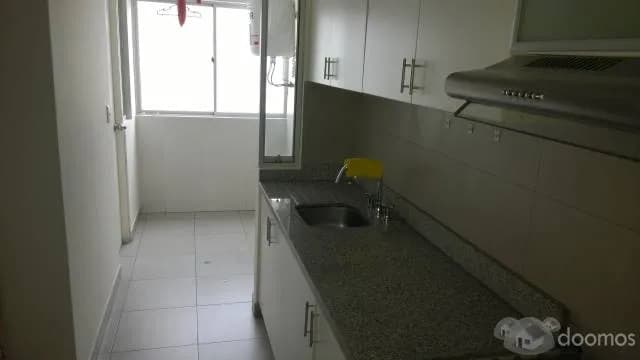 ALQUILO DEPARTAMENTO EN MIRAFLORES — foto 4