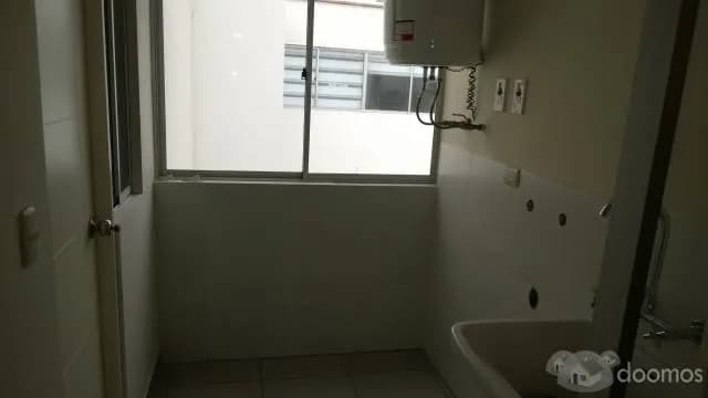 ALQUILO DEPARTAMENTO EN MIRAFLORES — foto 5
