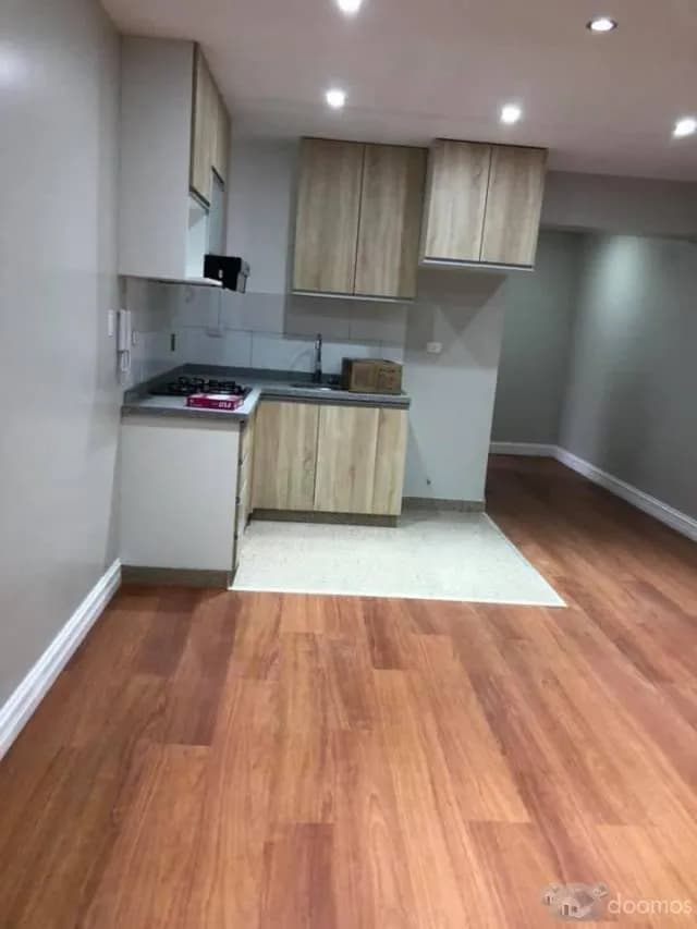 DEPARTAMENTO DE ESTRENO 2DORM, 1BAÑO Y 1 COCHERA — foto 1
