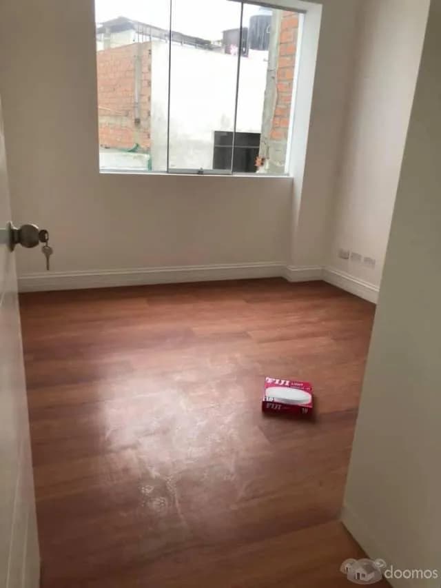 DEPARTAMENTO DE ESTRENO 2DORM, 1BAÑO Y 1 COCHERA — foto 2