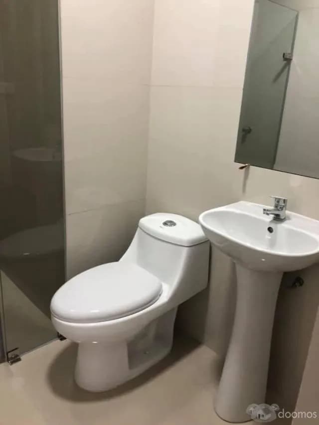 DEPARTAMENTO DE ESTRENO 2DORM, 1BAÑO Y 1 COCHERA — foto 5