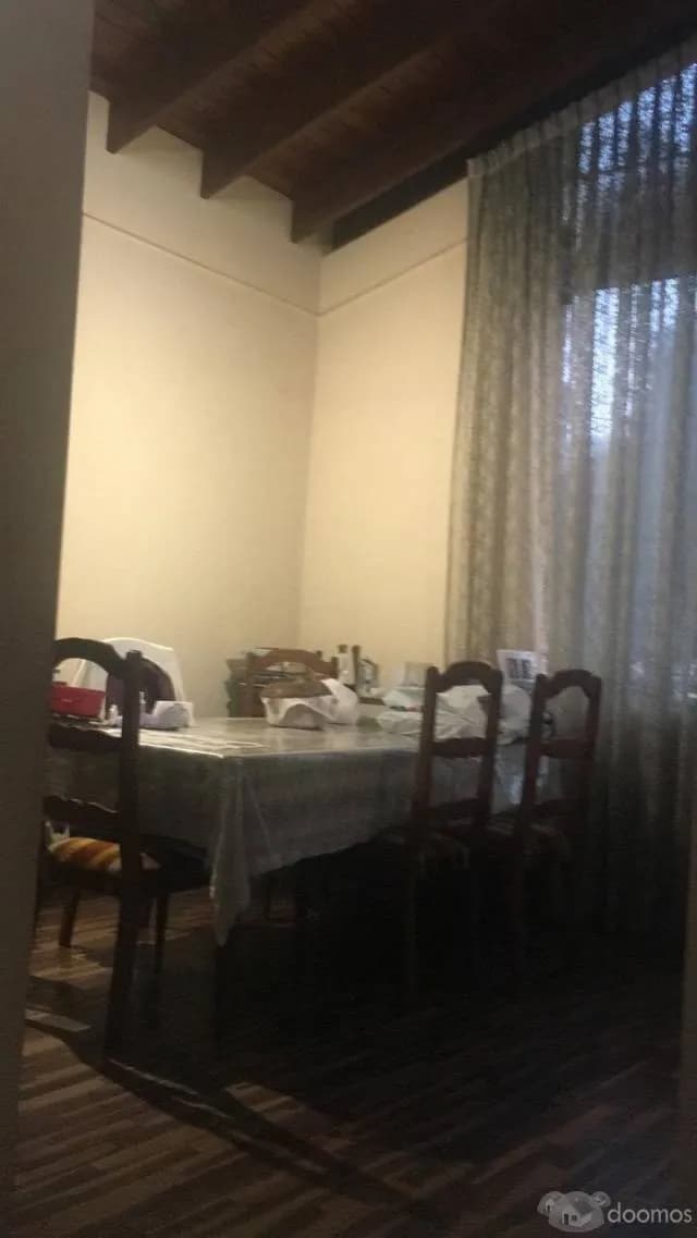 EXCELENTE CASA EN SANTIAGO DE SURCO OCASIÓN — foto 2