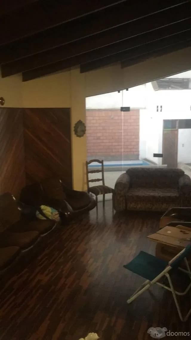 EXCELENTE CASA EN SANTIAGO DE SURCO OCASIÓN — foto 3