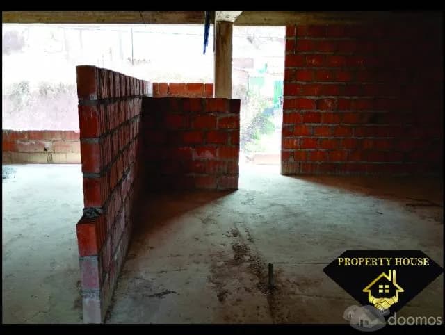 CASA EN VENTA DE 2 PISOS EN APV. TICAPATA — foto 7