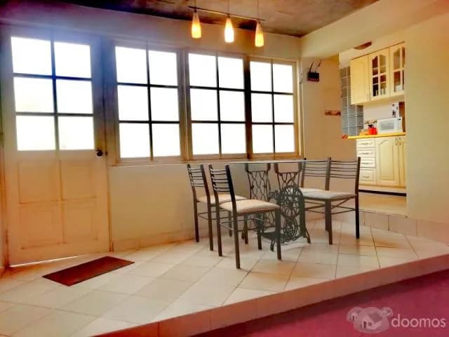 Alquilo Departamento Amoblado en Urb. Santa Mónica Cusco — foto 1