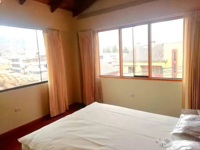 Alquilo Mini Departamento Amoblado en Urb. Santa Mónica Cusco — foto 2