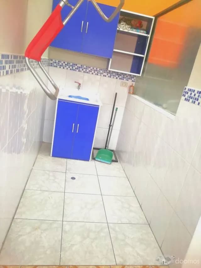 Alquilo Mini Departamento Amoblado en Urb. Santa Mónica Cusco — foto 6