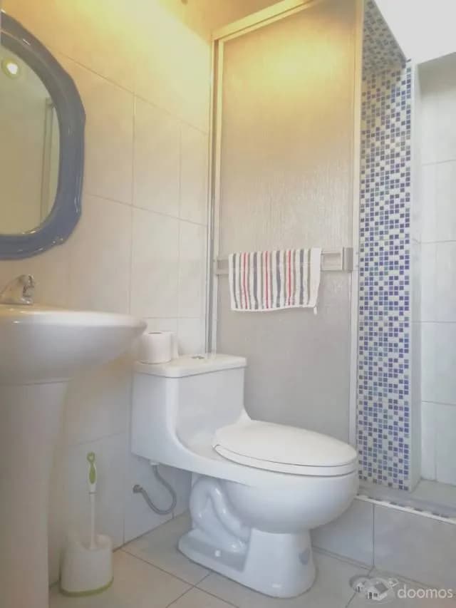 Alquilo Mini Departamento Amoblado en Urb. Santa Mónica Cusco — foto 7