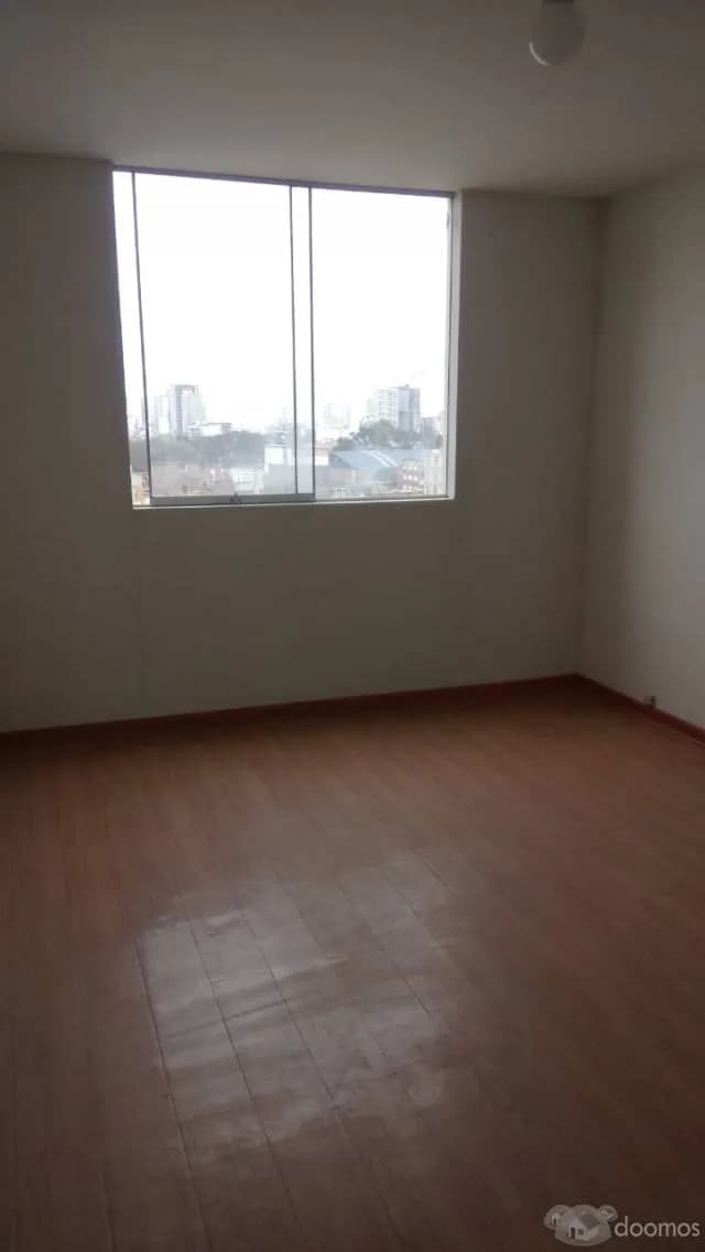 SE VENDE LINDO DEPARTAMENTO EN AV. BRASIL — foto 2