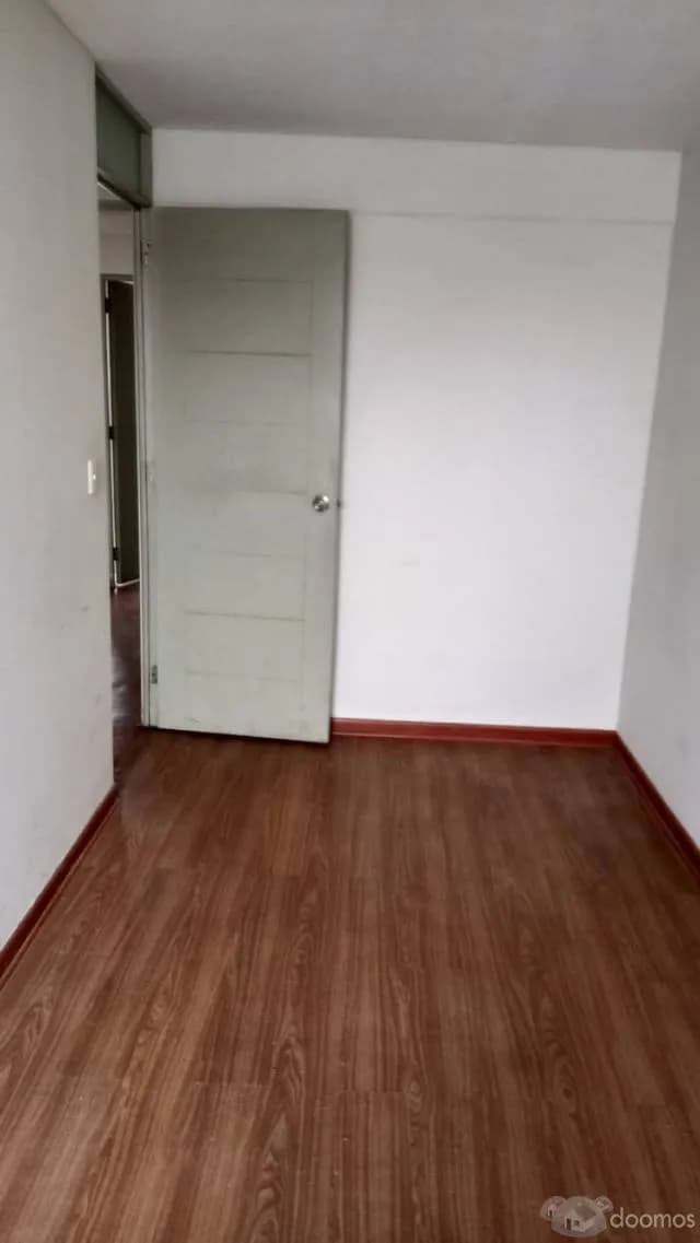 SE VENDE LINDO DEPARTAMENTO EN AV. BRASIL — foto 3