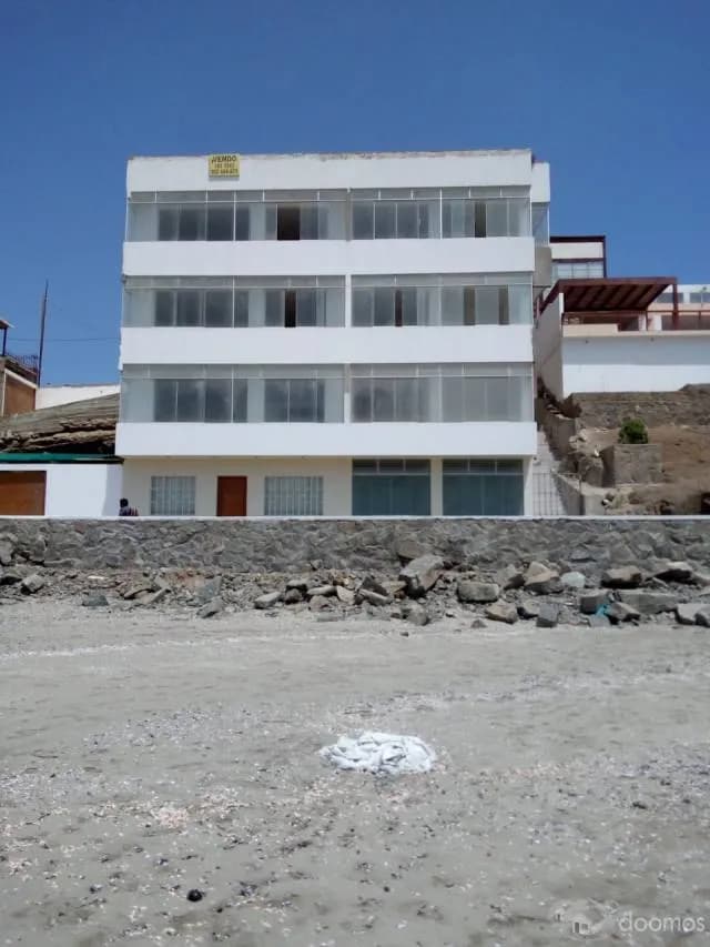 VENDO DEPARTAMENTO DE ESTRENO EN LAPLAYA — foto 1