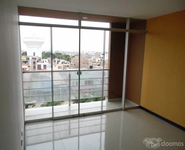 Venta Departamento CONDOMINIO RESIDENCIAL EL ROBLE - TRUJILLO — foto 3