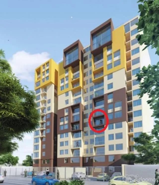 Venta Departamento CONDOMINIO RESIDENCIAL EL ROBLE - TRUJILLO — foto 7
