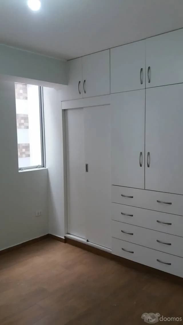 ALQUILO DEPARTAMENTO 1ER. PISO CON GARAJE, COVIDA LOS OLIVOS — foto 2