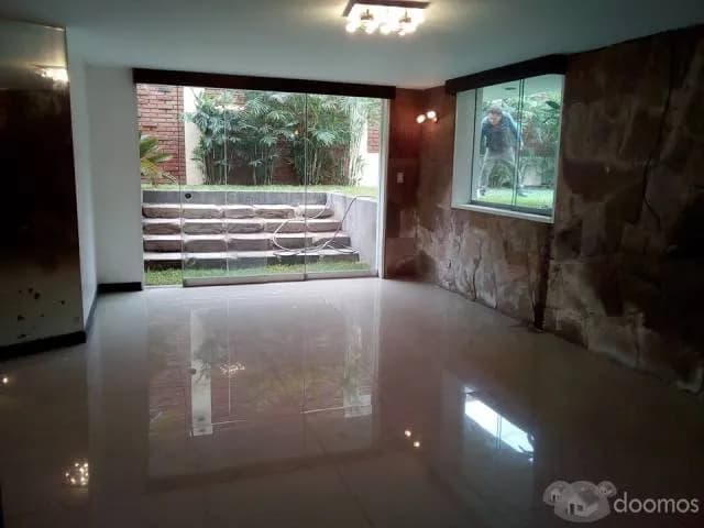 ALQUILO HERMOSA CASA EN RINCONADA DEL LAGO ~ LA MOLINA. — foto 4