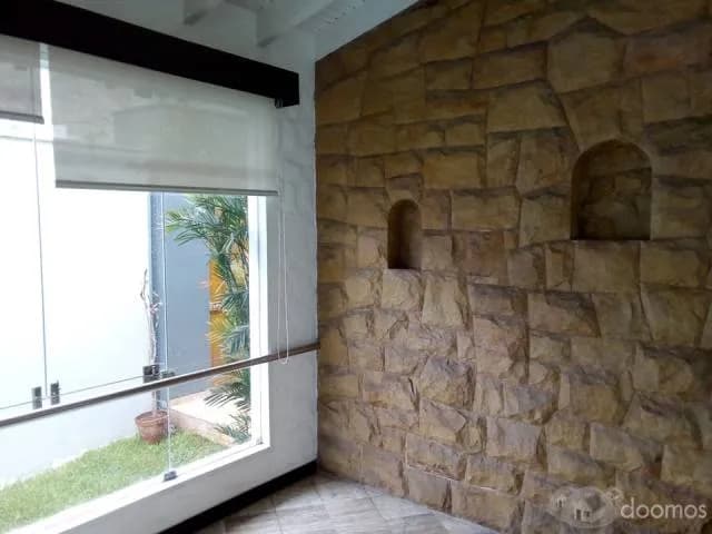 ALQUILO HERMOSA CASA EN RINCONADA DEL LAGO ~ LA MOLINA. — foto 5
