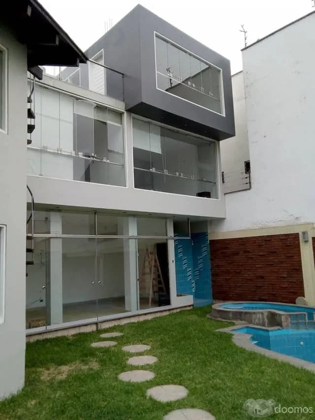 ALQUILO HERMOSA CASA EN RINCONADA DEL LAGO ~ LA MOLINA. — foto 14