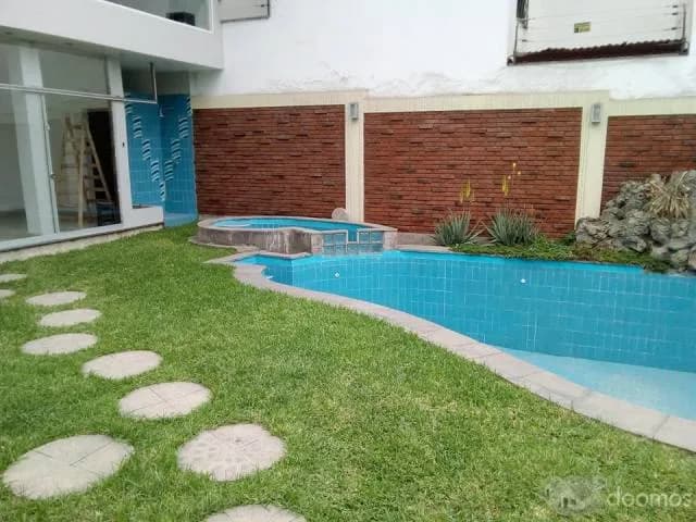 ALQUILO HERMOSA CASA EN RINCONADA DEL LAGO ~ LA MOLINA. — foto 15