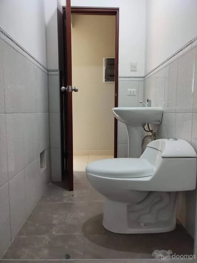 DEPARTAMENTO DE LUJO FLAT 75 M2 — foto 9