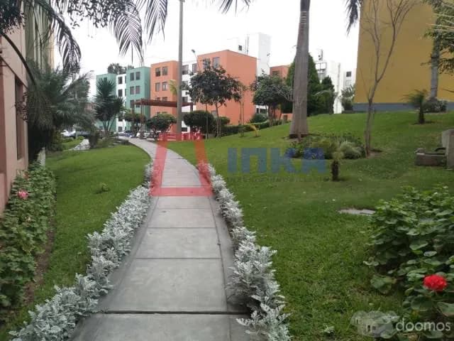 HERMOSO DEPARTAMENTO EN SURCO CERCA A CENTROS COMERCIALES — foto 10