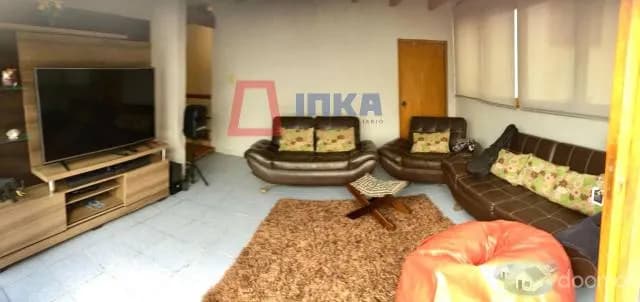 HERMOSO DEPARTAMENTO DUPLEX EN CHACARILLA DEL ESTANQUE SURCO. — foto 3