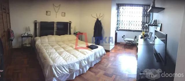 HERMOSO DEPARTAMENTO DUPLEX EN CHACARILLA DEL ESTANQUE SURCO. — foto 4