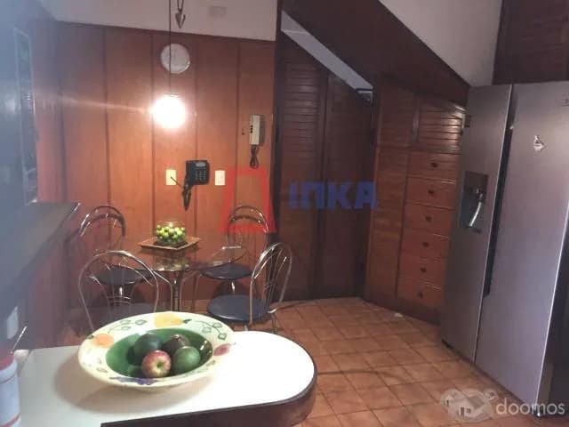 HERMOSO DEPARTAMENTO DUPLEX EN CHACARILLA DEL ESTANQUE SURCO. — foto 7