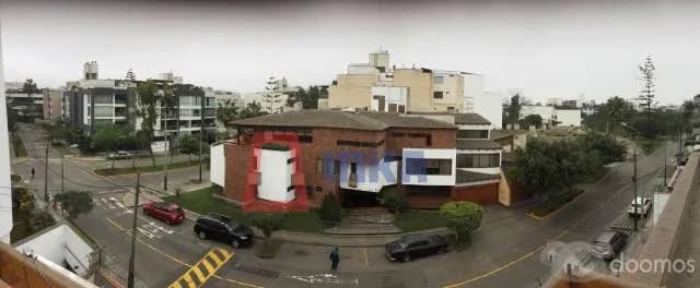 HERMOSO DEPARTAMENTO DUPLEX EN CHACARILLA DEL ESTANQUE SURCO. — foto 9