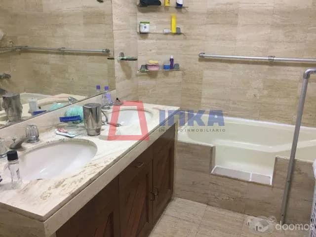 HERMOSO FLAT EN SURCO CHACARILLA DEL ESTANQUE  EN SURCO — foto 1