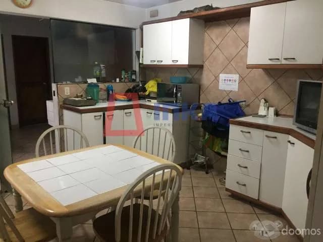 HERMOSO FLAT EN SURCO CHACARILLA DEL ESTANQUE  EN SURCO — foto 3