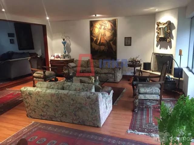 HERMOSO FLAT EN SURCO CHACARILLA DEL ESTANQUE  EN SURCO — foto 4