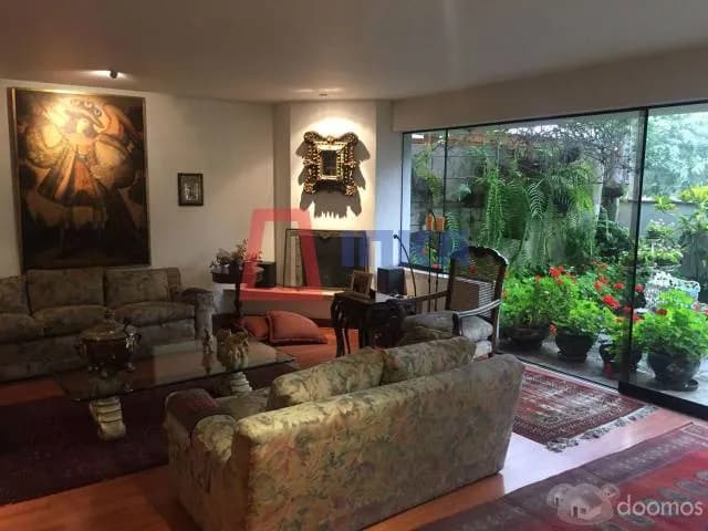 HERMOSO FLAT EN SURCO CHACARILLA DEL ESTANQUE  EN SURCO — foto 6
