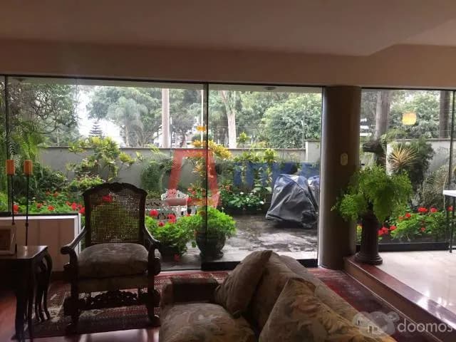HERMOSO FLAT EN SURCO CHACARILLA DEL ESTANQUE  EN SURCO — foto 7
