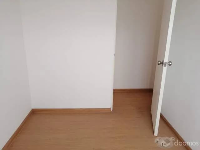 Se alquila departamento de estreno en Condominios Sol de Collique — foto 3