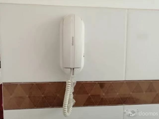 Se alquila departamento de estreno en Condominios Sol de Collique — foto 4